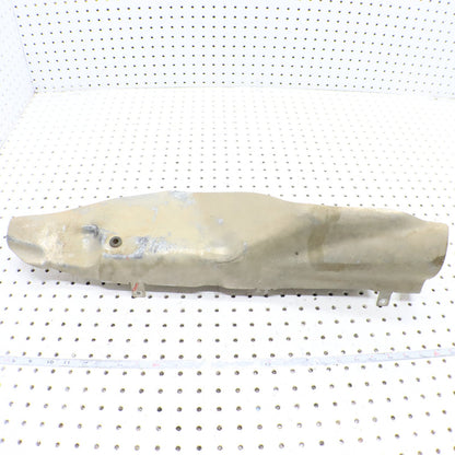 2012 Polaris Sportsman 500 Exhaust Heat Shield 5254444