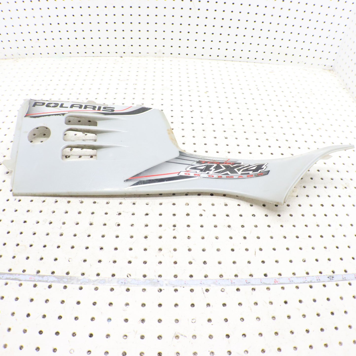 2003 Polaris Sportsman 600 Side Panel Cover Left 5433853
