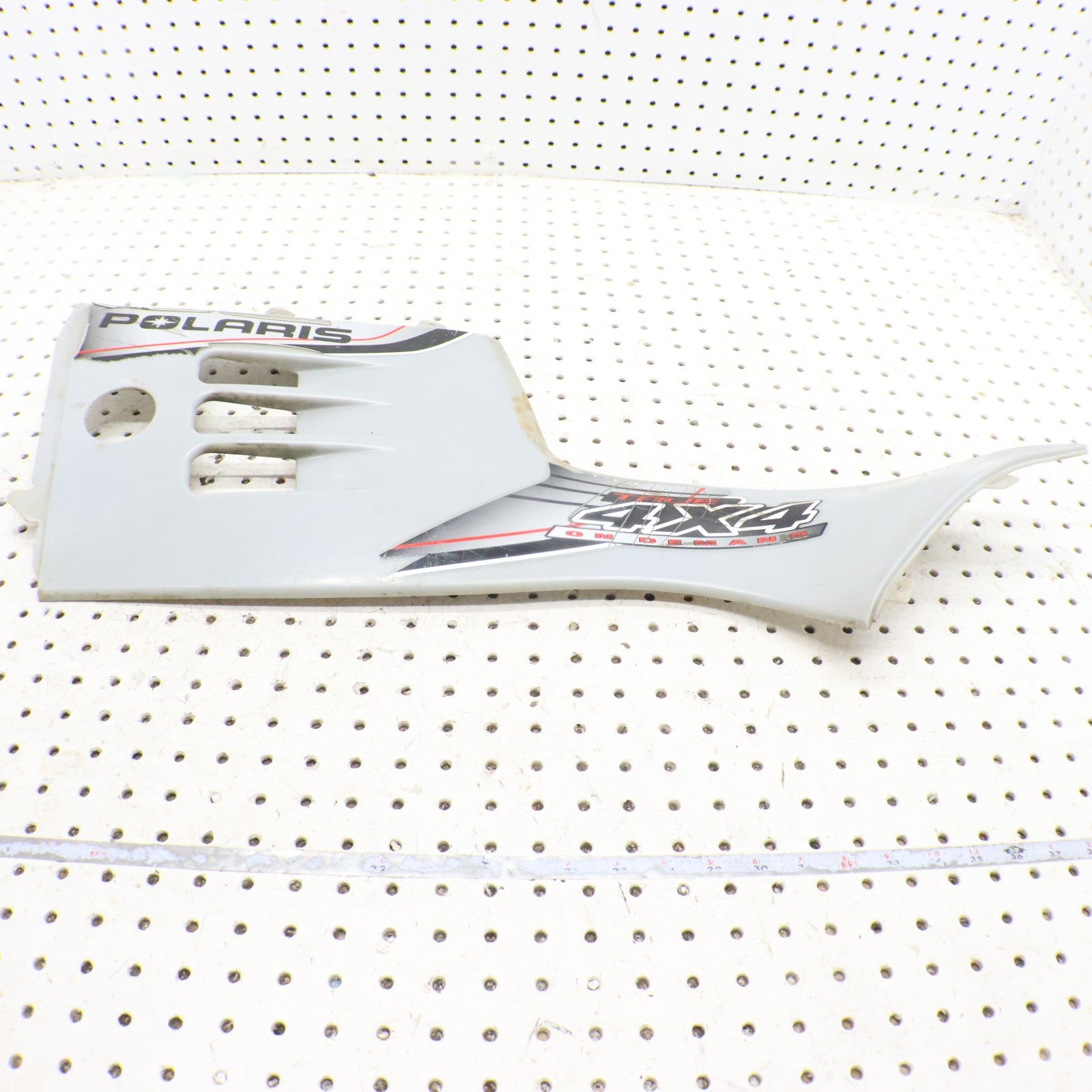 2003 Polaris Sportsman 600 Side Panel Cover Left 5433853