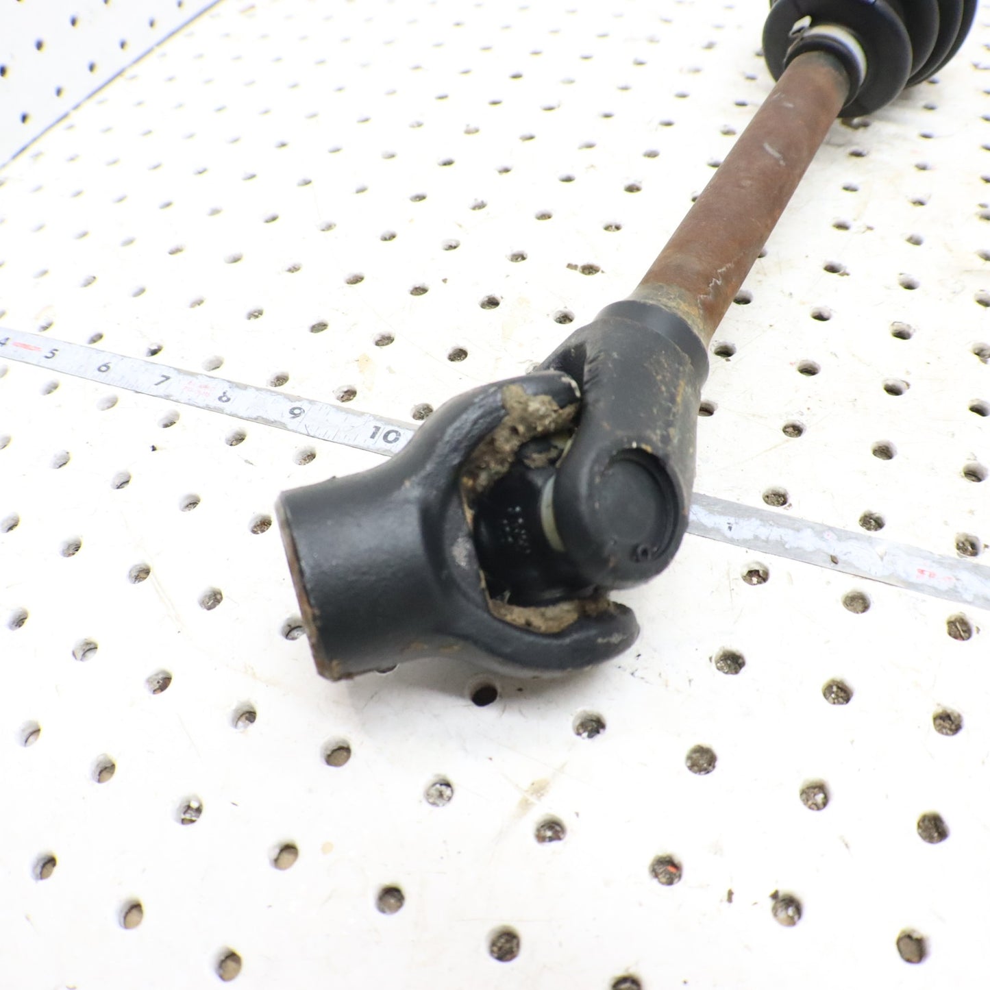 1998 Polaris Xplorer 400l Cv Drive Axle Shaft 2200961 2200960