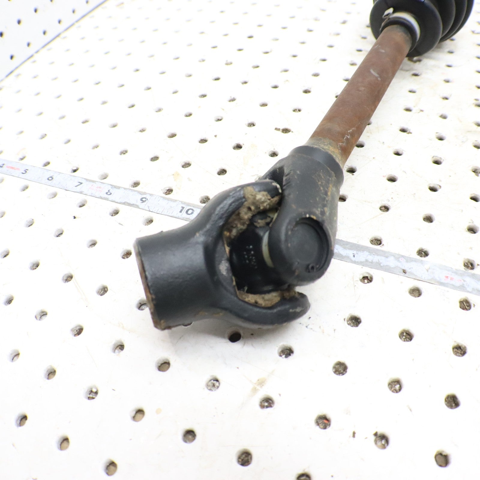 1998 Polaris Xplorer 400l Cv Drive Axle Shaft 2200961 2200960