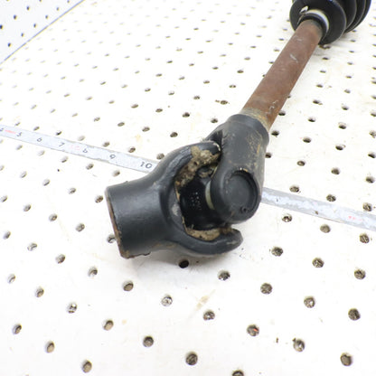 1998 Polaris Xplorer 400l Cv Drive Axle Shaft 2200961 2200960