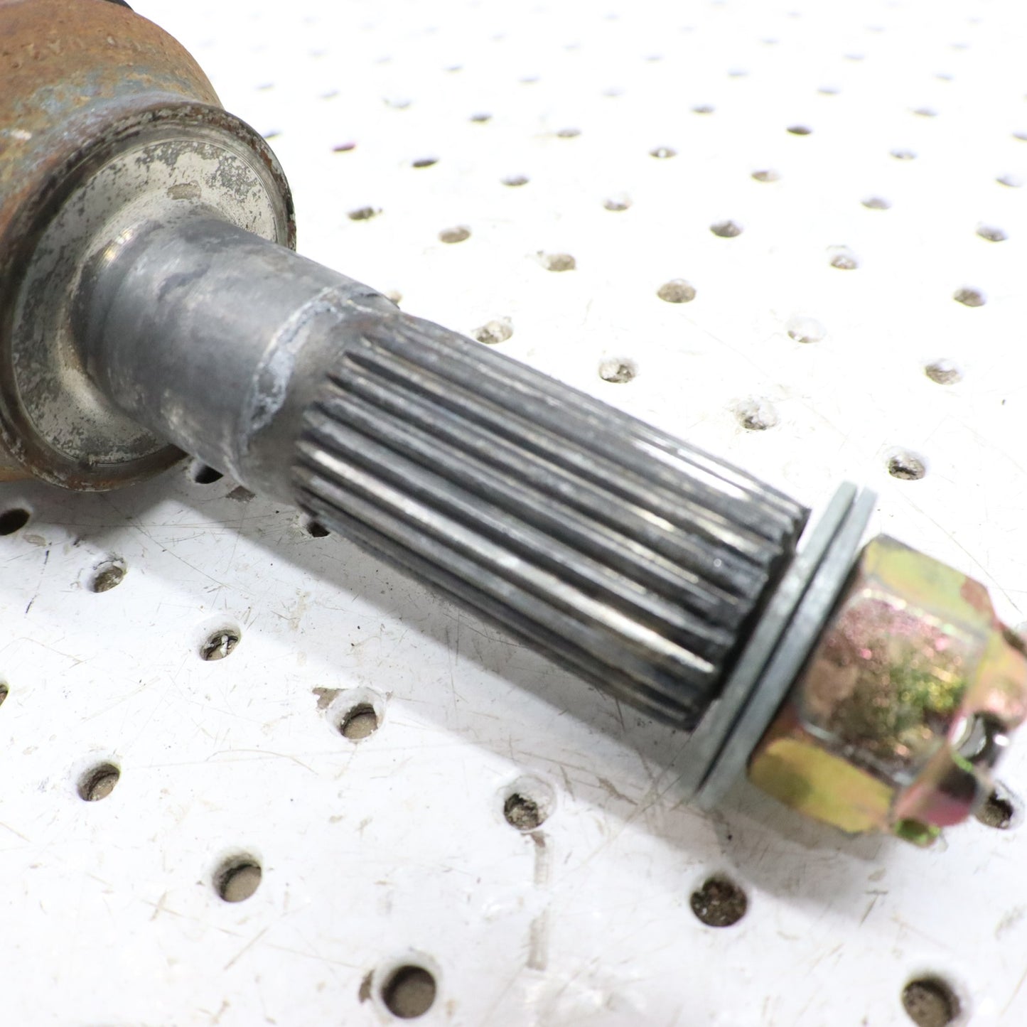 2016 Polaris Sportsman 570 Cv Drive Axle Shaft REAR 1333275; 1337130