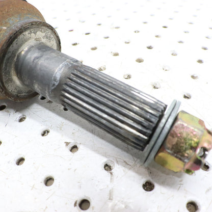 2016 Polaris Sportsman 570 Cv Drive Axle Shaft REAR 1333275; 1337130