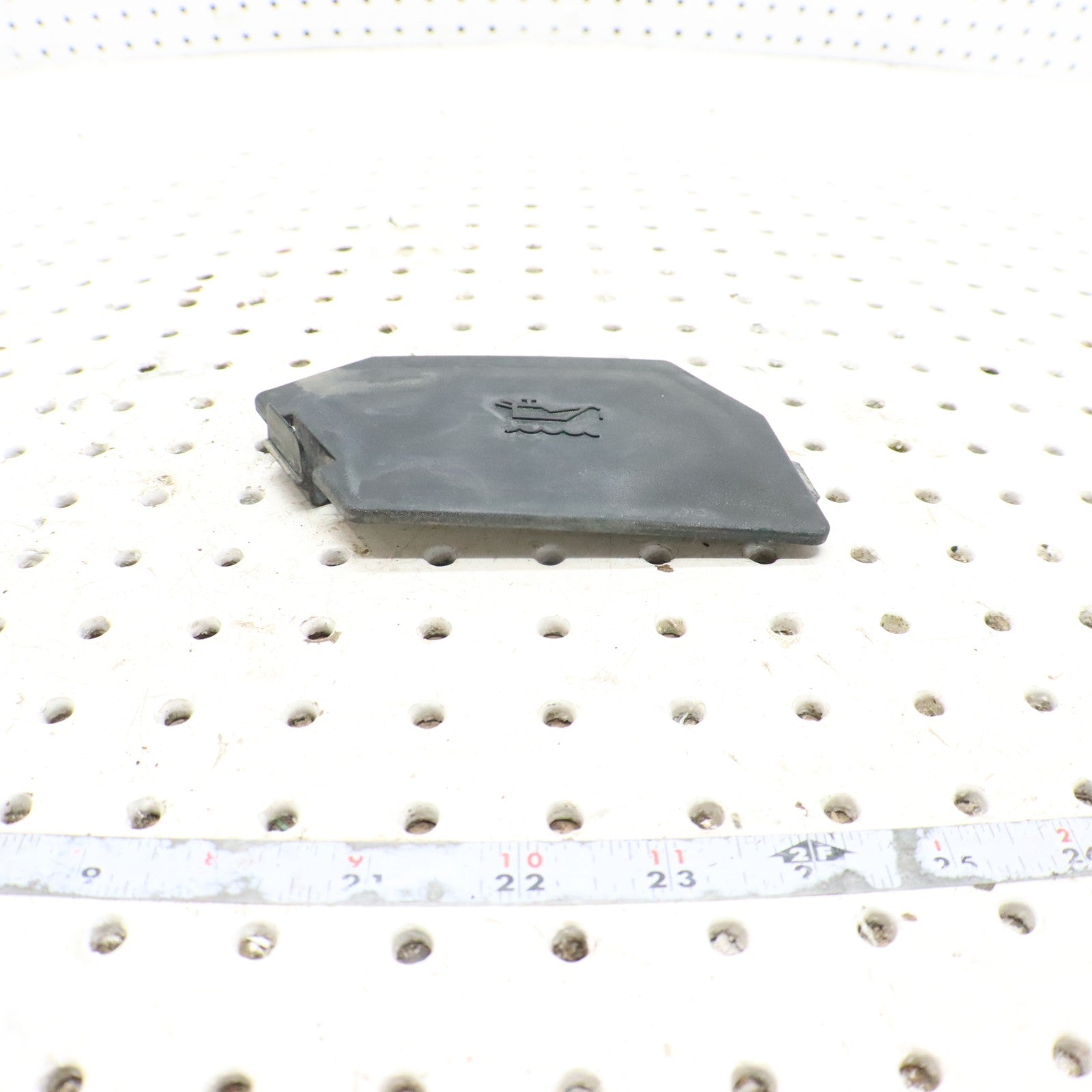 2016 Polaris Sportsman 570 ASM-ACCESS DOOR / FOIL, RH, BLK 2637041-070