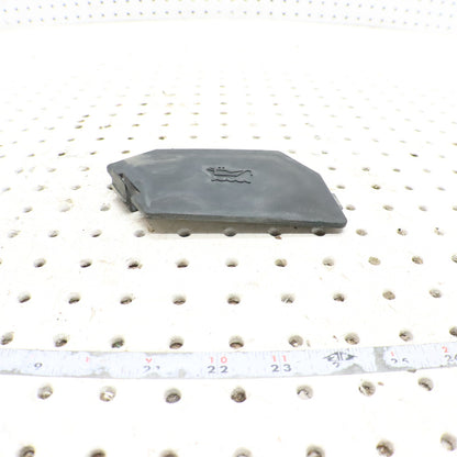 2016 Polaris Sportsman 570 ASM-ACCESS DOOR / FOIL, RH, BLK 2637041-070