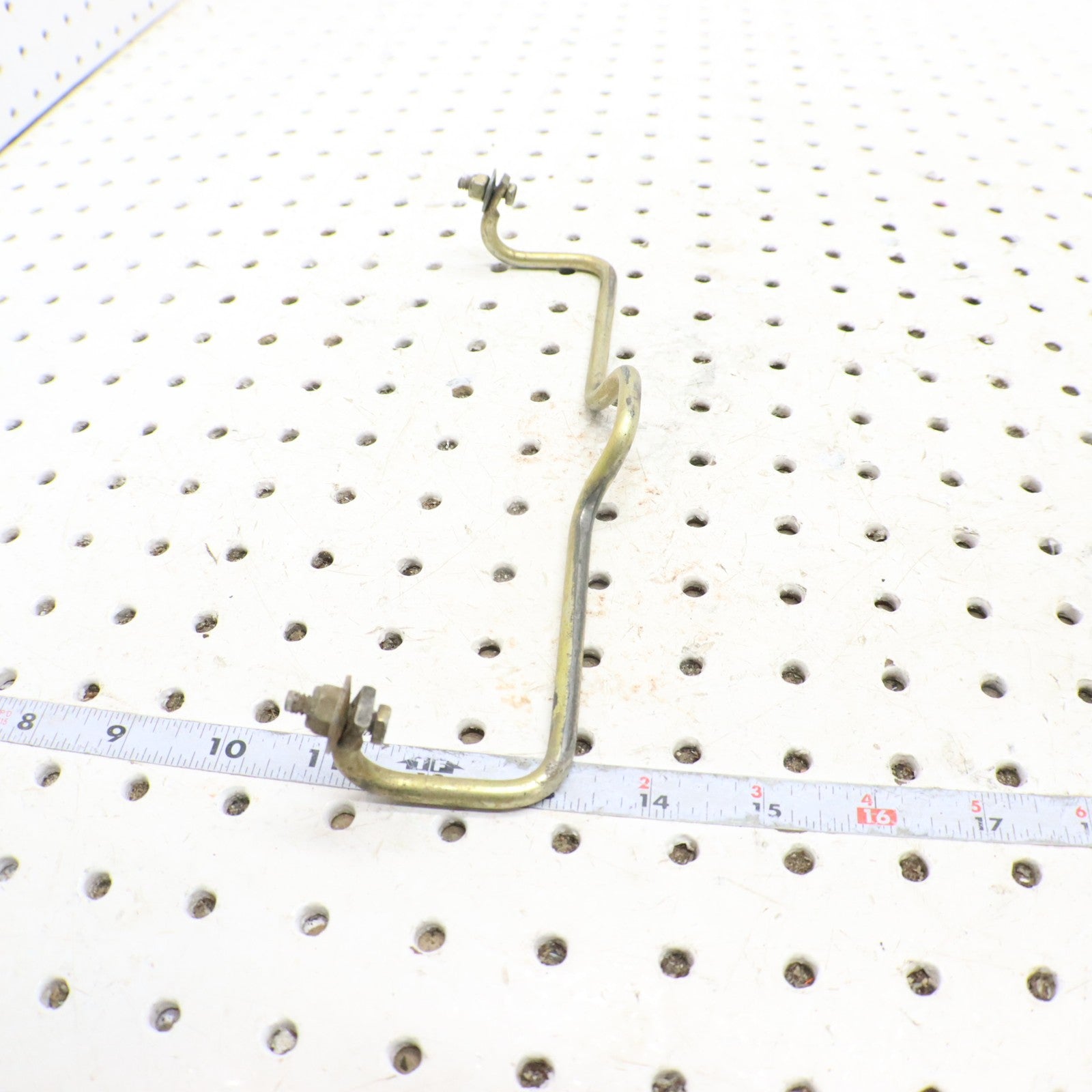 2009 Polaris Sportsman 800 Seat Latch retainer 5250745