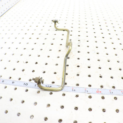 2009 Polaris Sportsman 800 Seat Latch retainer 5250745