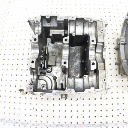  POLARIS SPORTSMAN XP 850 CRANKCASE ENGINE CASE 2204054; 2204957; 5632167 CORE