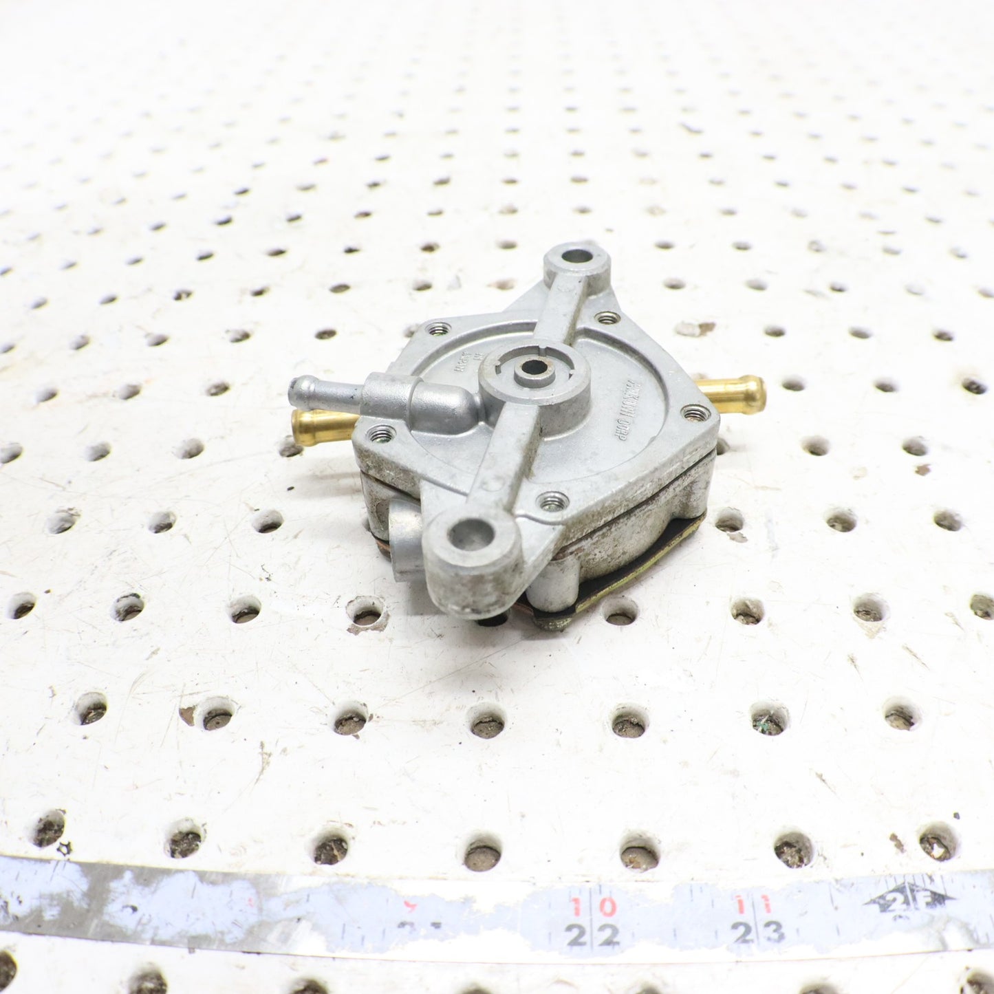 2007 Polaris Iq 600 Fuel Pump 2520694