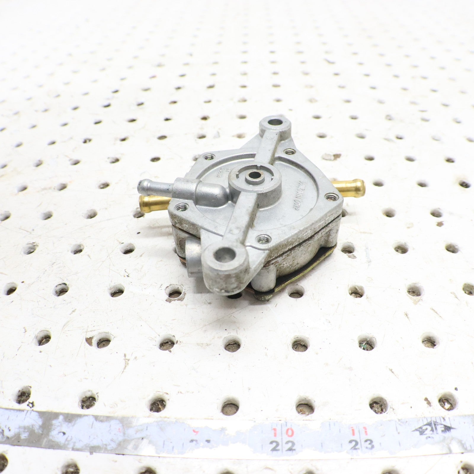 2007 Polaris Iq 600 Fuel Pump 2520694