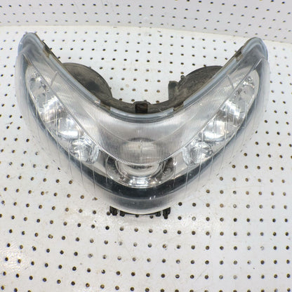 2006 POLARIS RMK 700 FRONT HEAD LIGHT LAMP HEADLIGHT 2410397