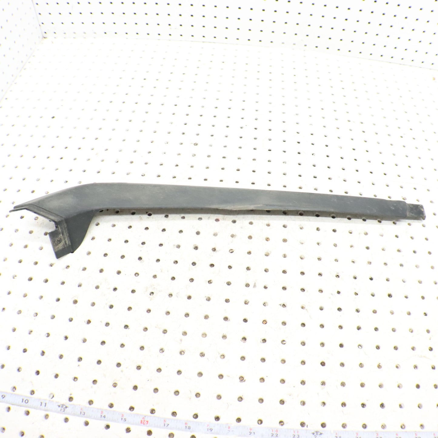 2009 Polaris Rzr 800 Fender Flare LEFT REAR 5436626-070; 5438211-070