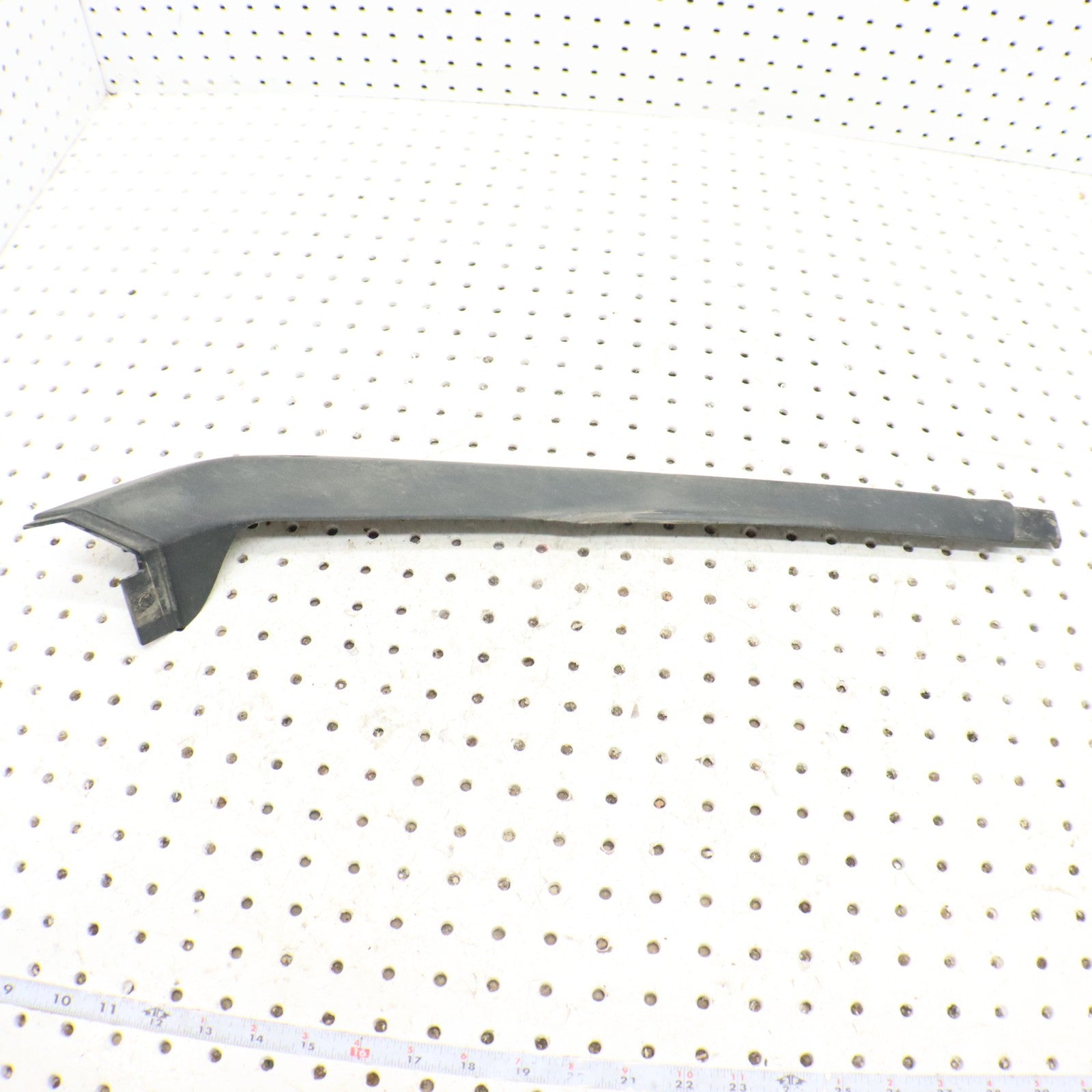 2009 Polaris Rzr 800 Fender Flare LEFT REAR 5436626-070; 5438211-070