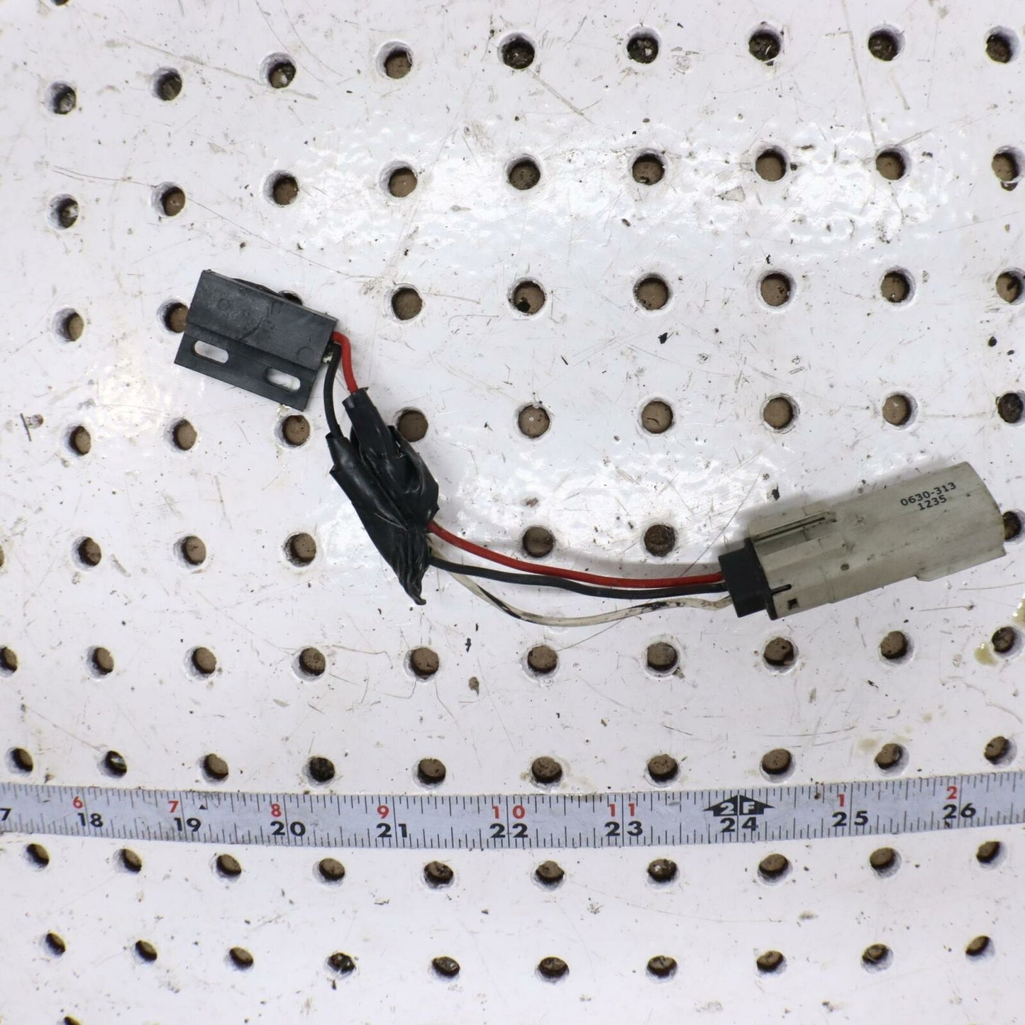 2012 ARCTIC CAT PROCROSS F1100 GEAR POSITION SENSOR 0730-193