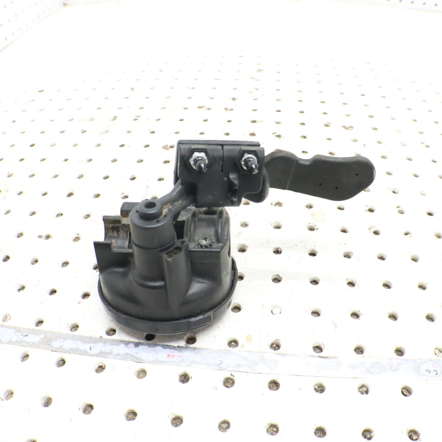 2012 Polaris Sportsman 500 Throttle Control 2010336