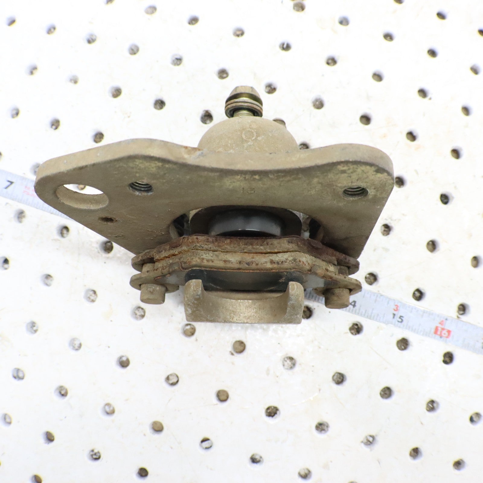 2015 Polaris Sportsman 570 Brake Caliper Front 1911540 LEFT