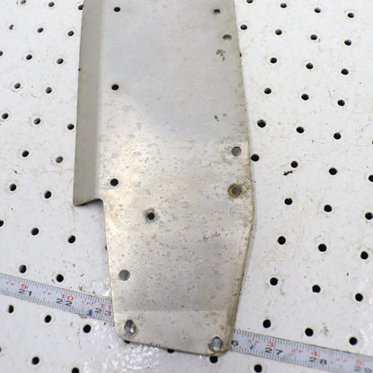 1995 Polaris Xcr 600 Hood SUPPORT 5222105