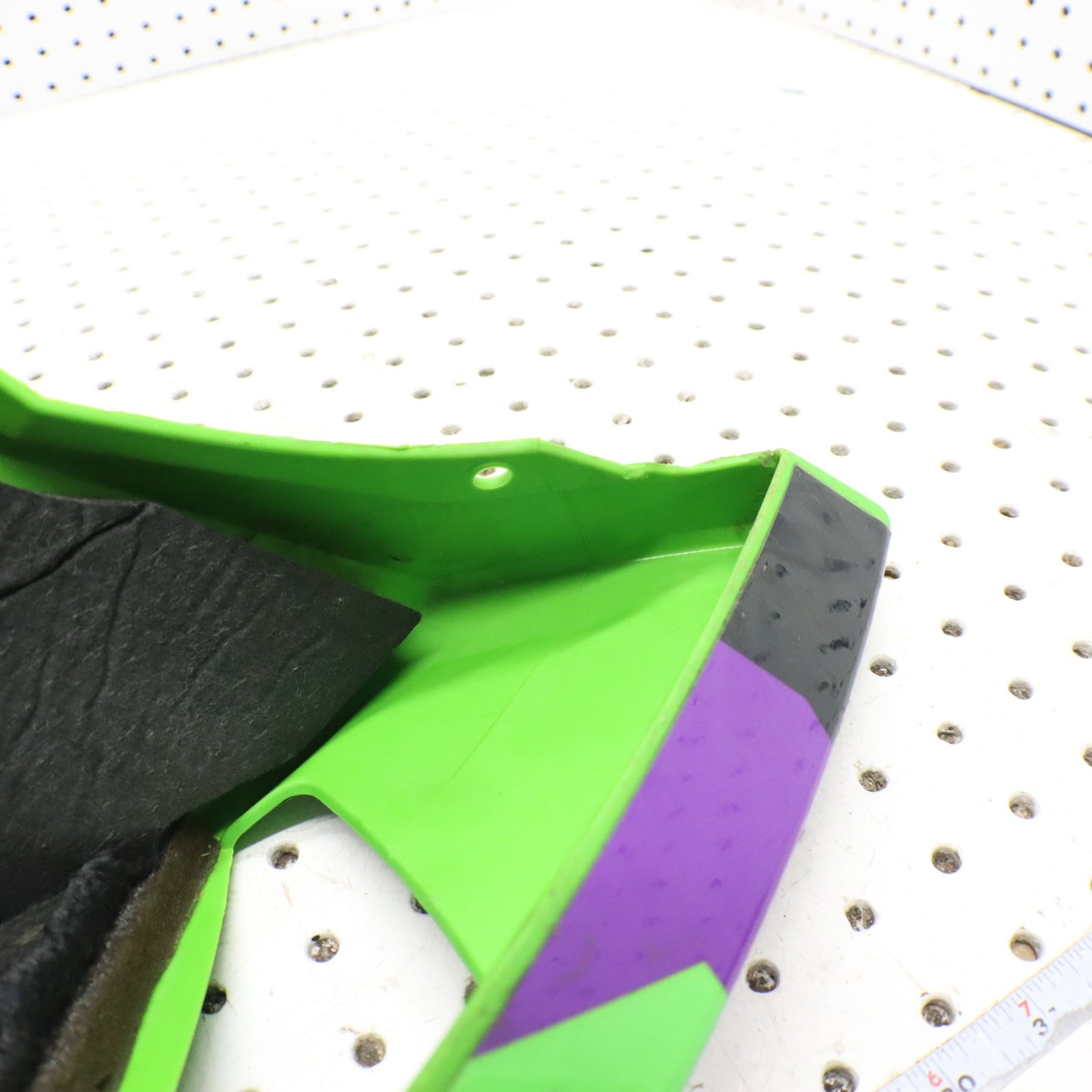 2016 Arctic Cat M8000 Side Panel Right 4718-666; 3718-858