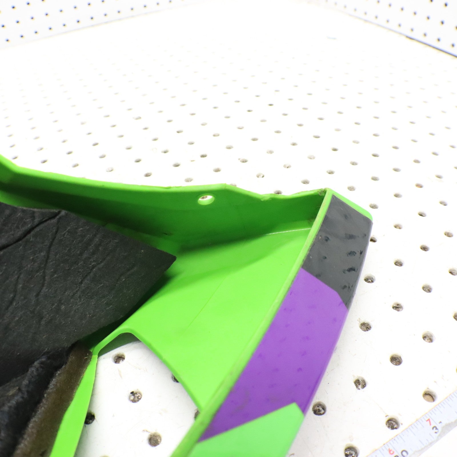 2016 Arctic Cat M8000 Side Panel Right 4718-666; 3718-858