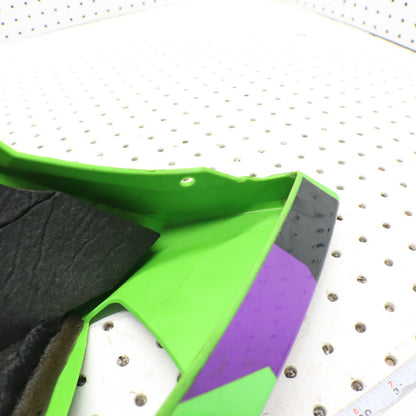 2016 Arctic Cat M8000 Side Panel Right 4718-666; 3718-858