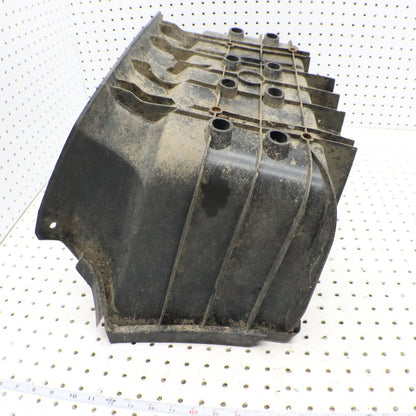 2008 Polaris Sportsman 800 Left Footwell Step Stand Footrest 5436931-070