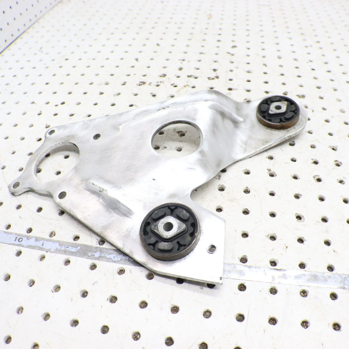 2007 Arctic Cat F6 Motor Engine Mount left pto 0708-484