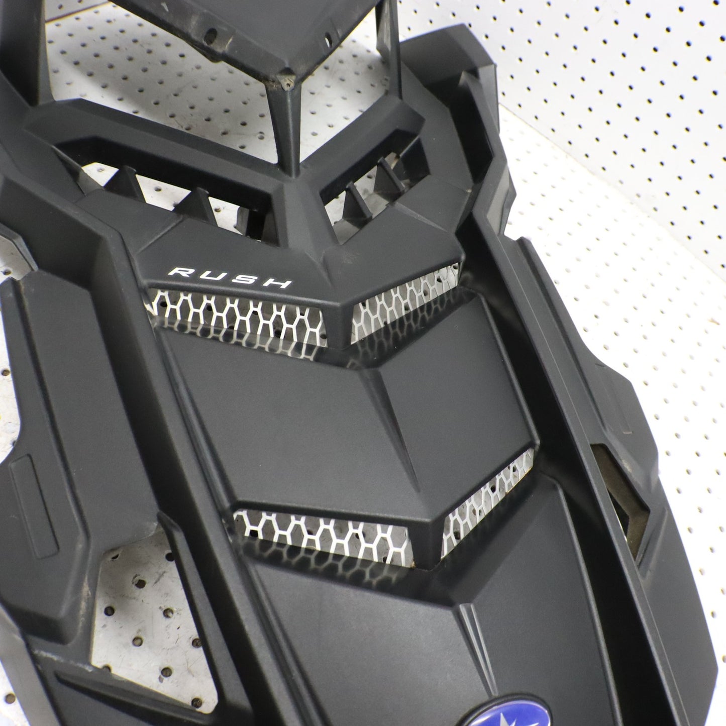 2016 Polaris Rush 800 Hood 5450455-070