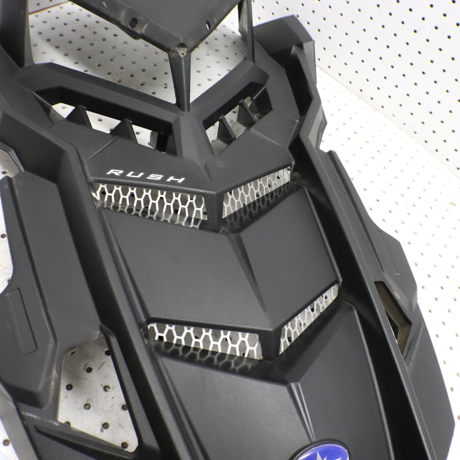 2016 Polaris Rush 800 Hood 5450455-070