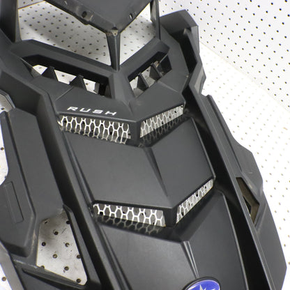 2016 Polaris Rush 800 Hood 5450455-070