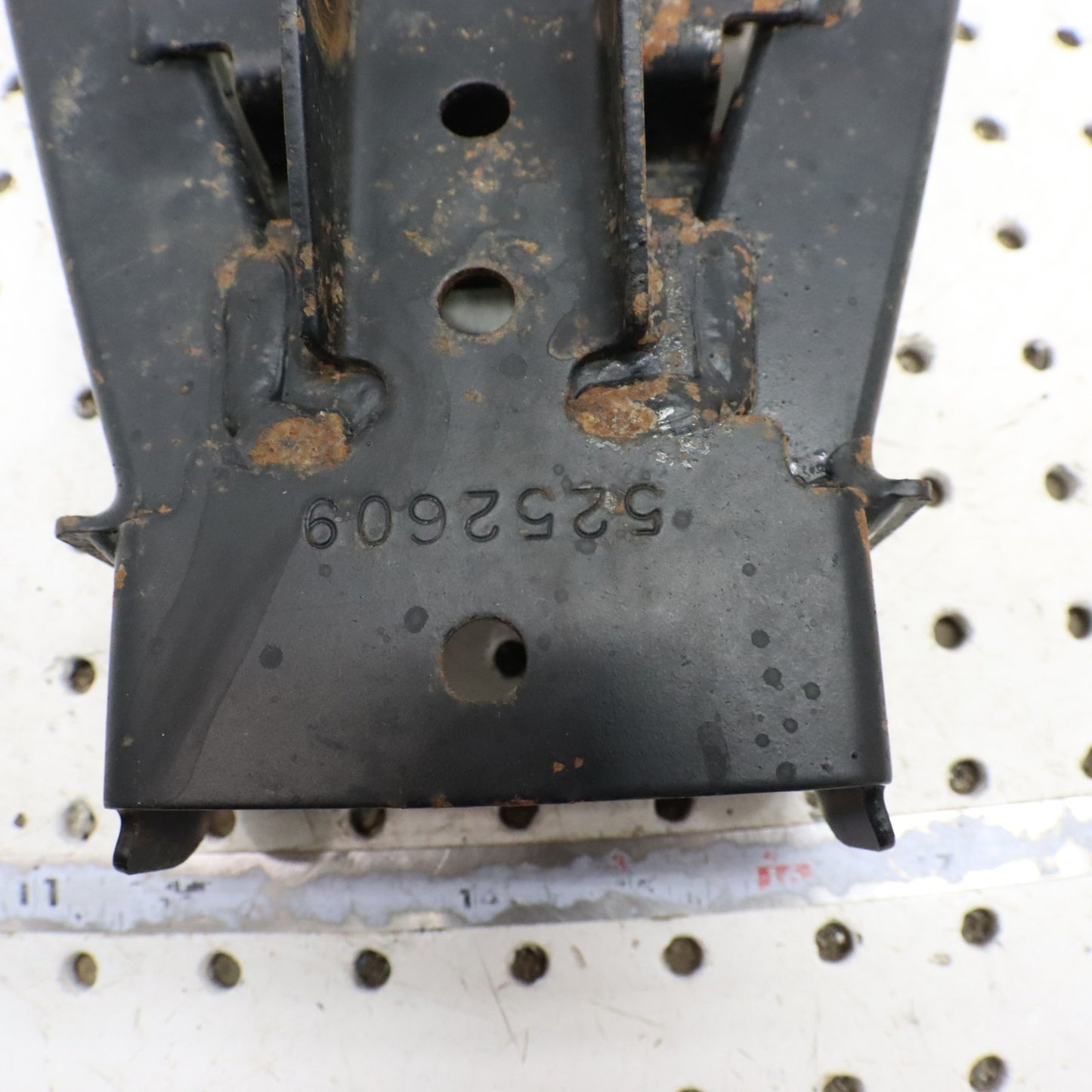 2013 Polaris Ranger 800 Upper Left Rear Control A Arm 1018184-458