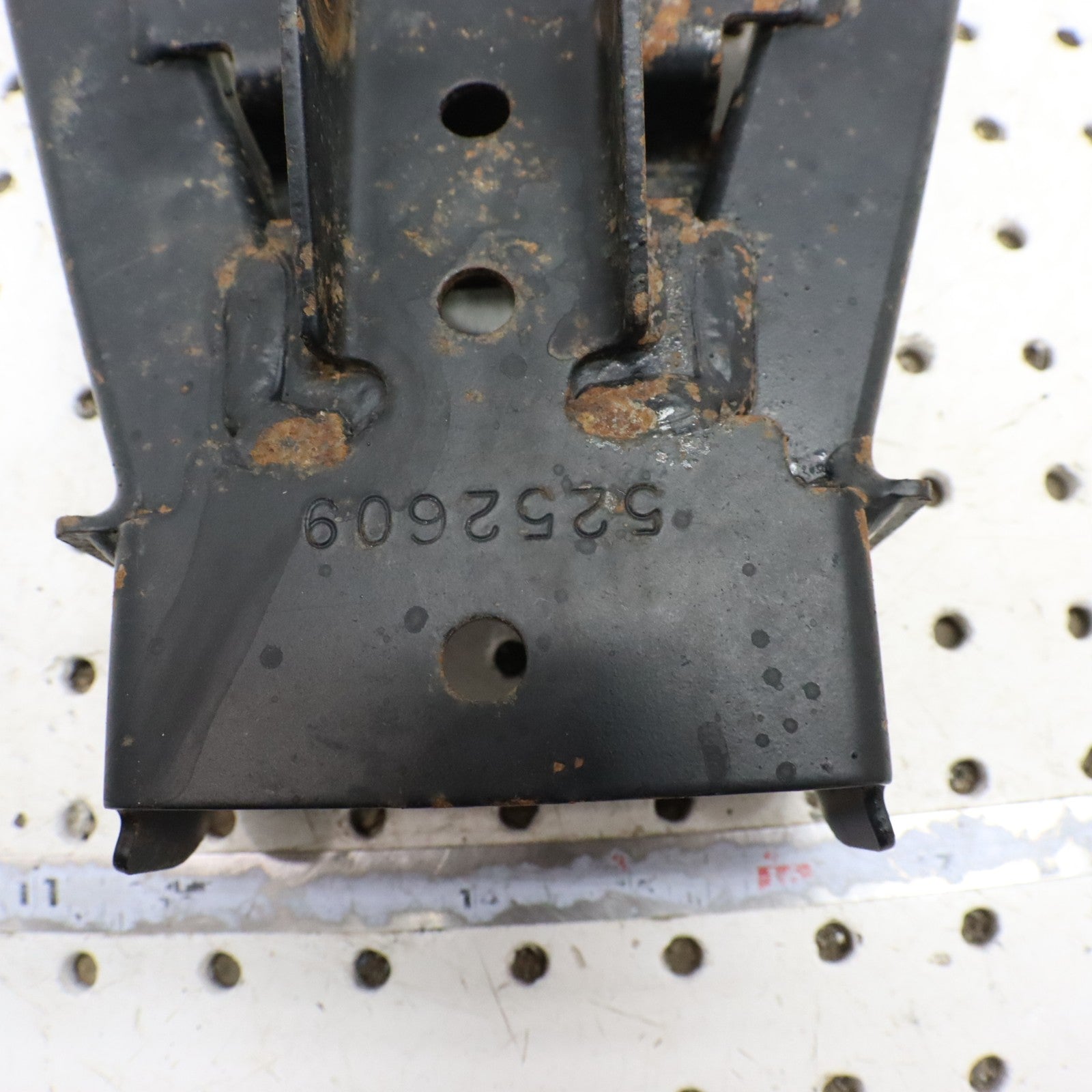 2013 Polaris Ranger 800 Upper Left Rear Control A Arm 1018184-458