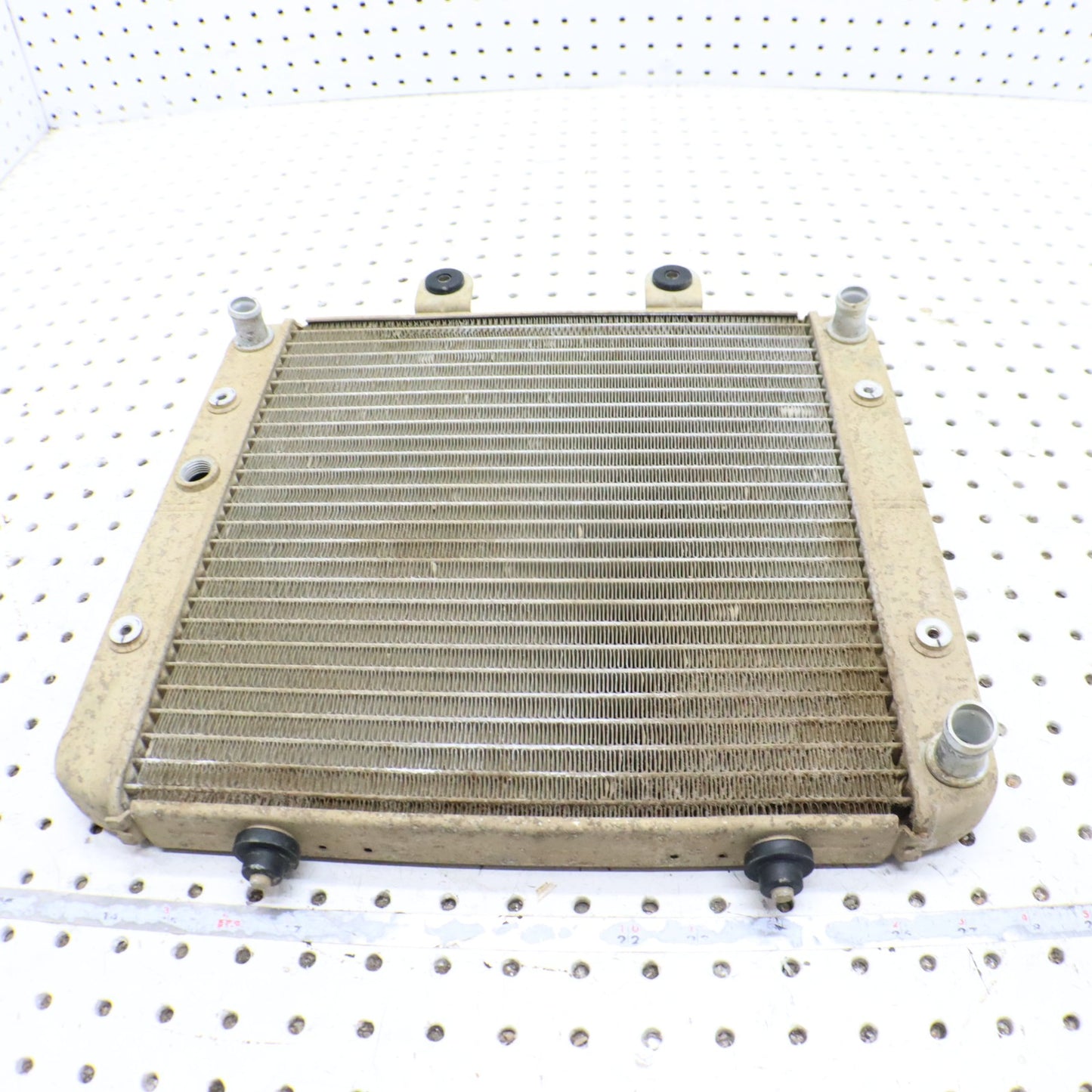 2012 Polaris Sportsman 500 Radiator 1240522