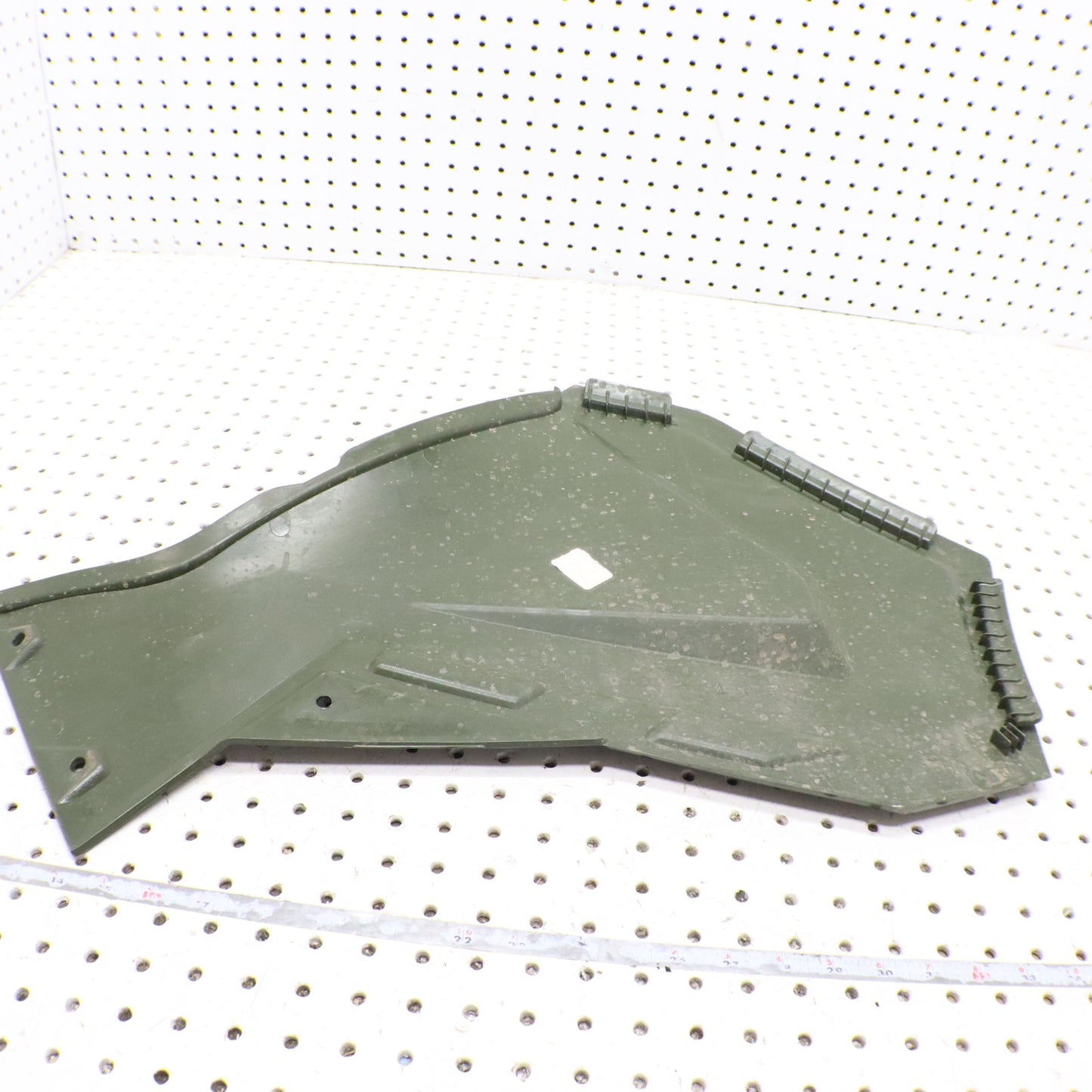 2024 Polaris Sportsman 570 Efi Eps Side Panel Cover Left 5458961-498