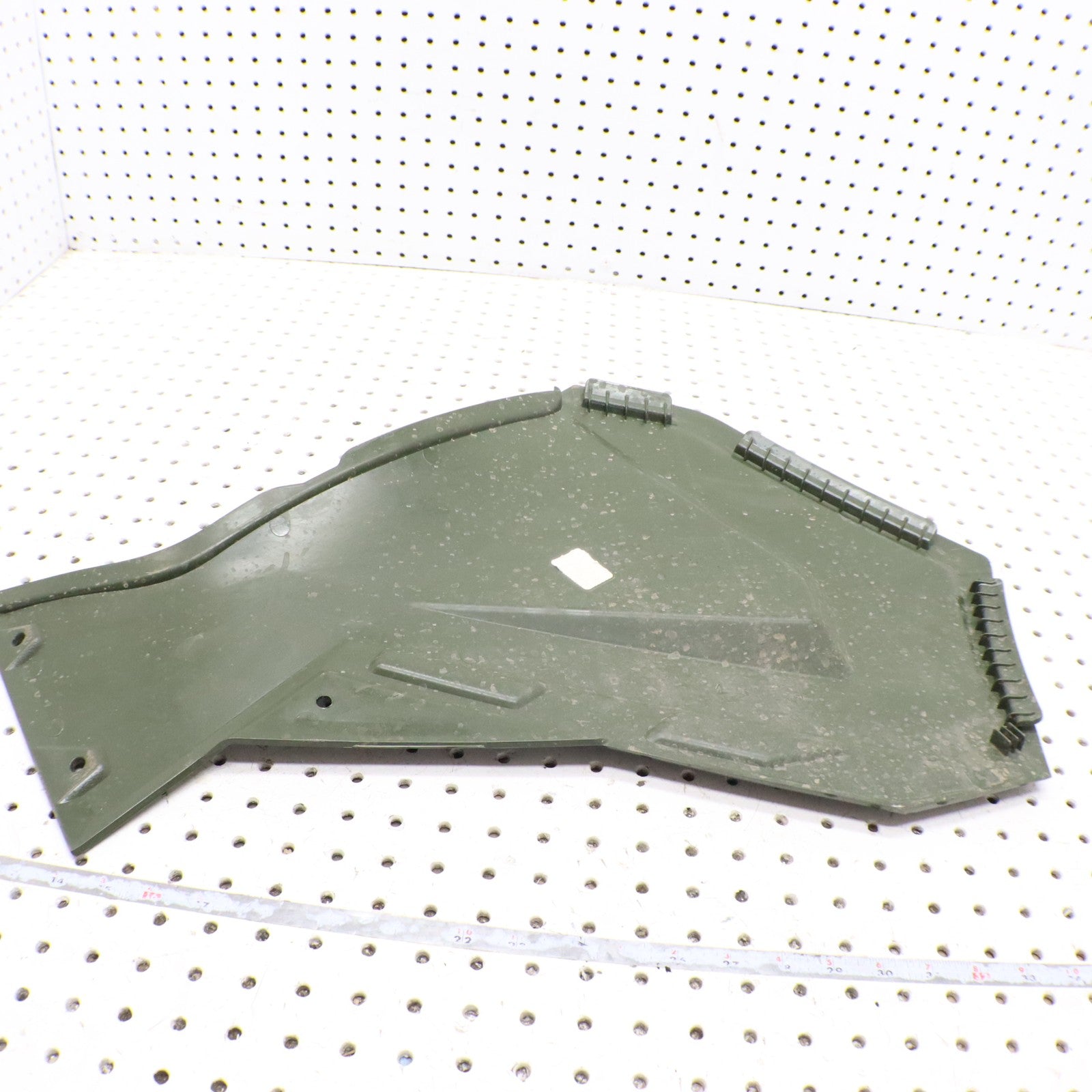 2024 Polaris Sportsman 570 Efi Eps Side Panel Cover Left 5458961-498