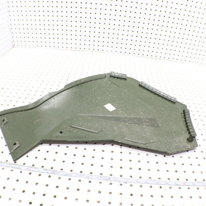 2024 Polaris Sportsman 570 Efi Eps Side Panel Cover Left 5458961-498