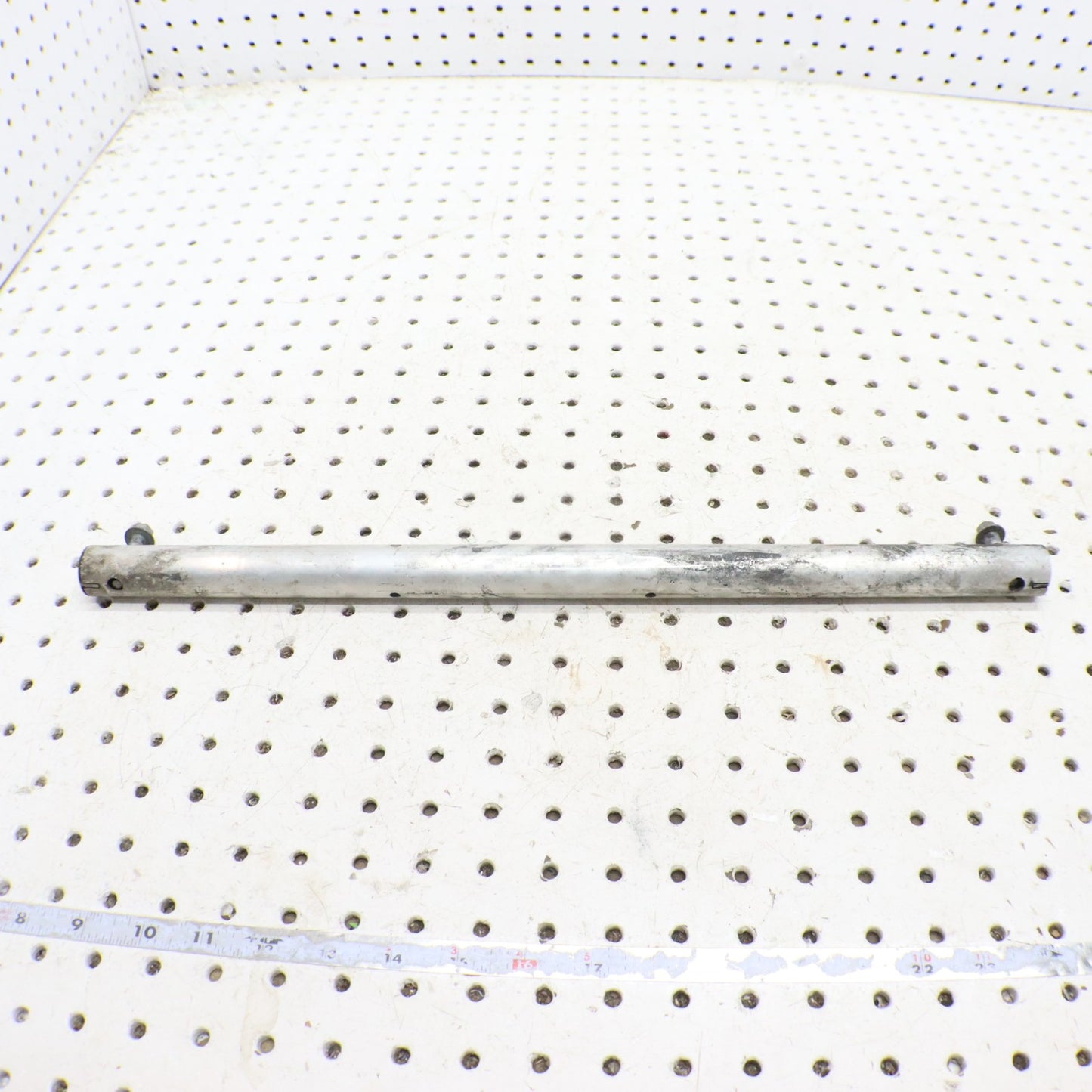 2016 Arctic Cat M8000 Frame Tube Support Brace Spar, Front 1607-352