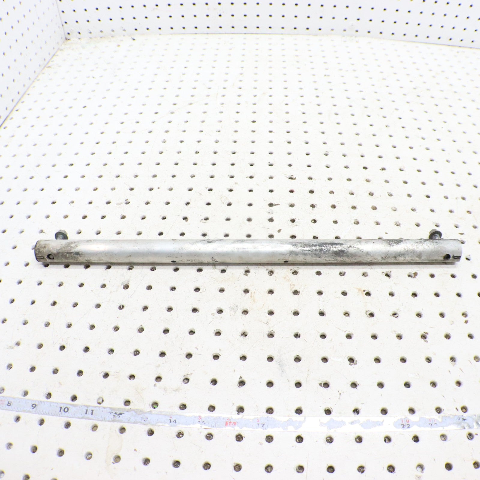 2016 Arctic Cat M8000 Frame Tube Support Brace Spar, Front 1607-352