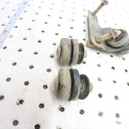 2016 Polaris Sportsman Sp 570 Exhaust Mount Rubber Damper 5241663 5241663 524166