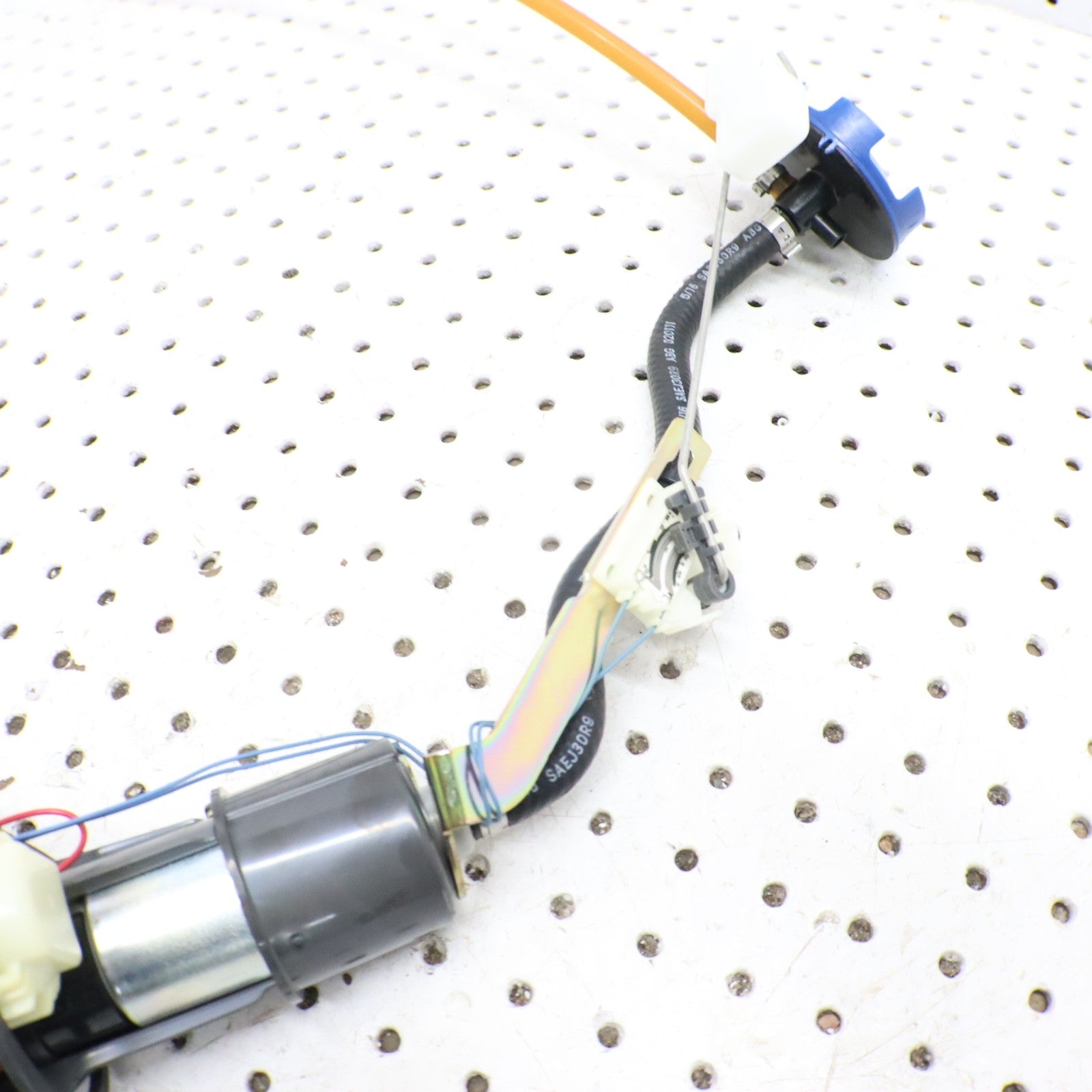 2012 Arctic Cat Proclimb M800 Fuel Pump 2670-472; 2670-212