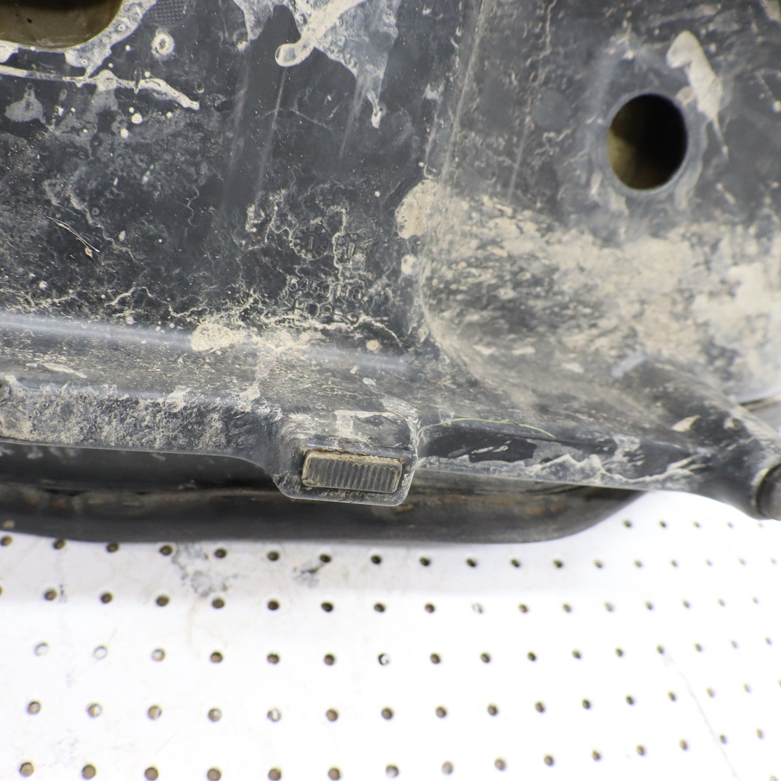 2016 Polaris Sportsman Sp 570 Seat 2686695-070