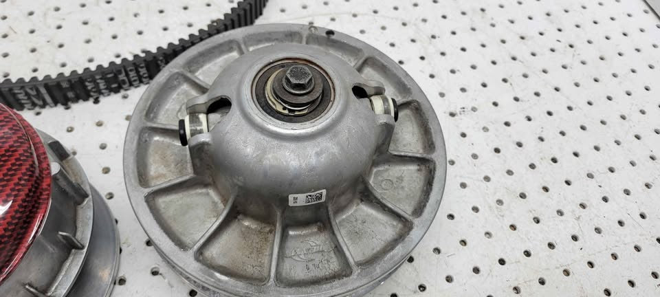 Duraclutch DCR Complete Clutch Kit 15-565 Duraclutch rxs 2014-2019