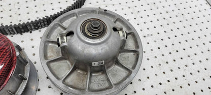 Duraclutch DCR Complete Clutch Kit 15-565 Duraclutch rxs 2014-2019