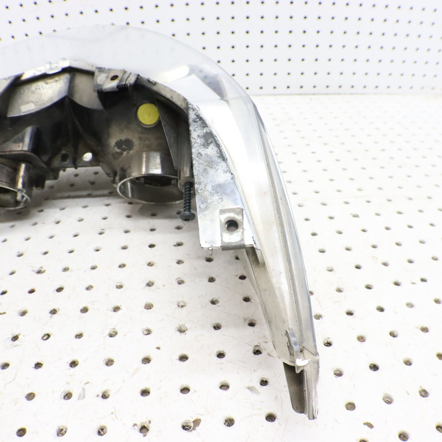 2016 Arctic Cat M8000 Head Light Headlight 0609-899; 0609-967