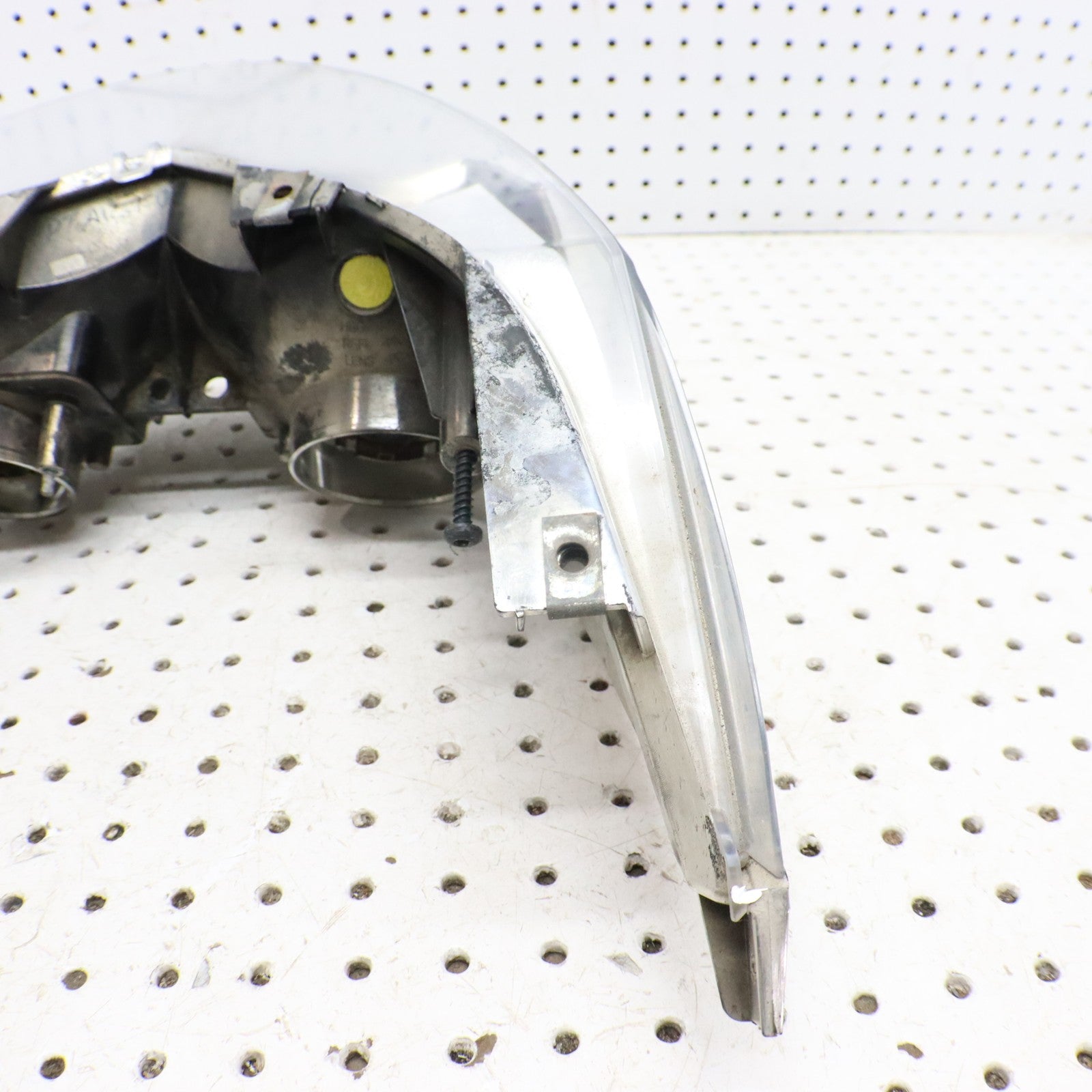 2016 Arctic Cat M8000 Head Light Headlight 0609-899; 0609-967