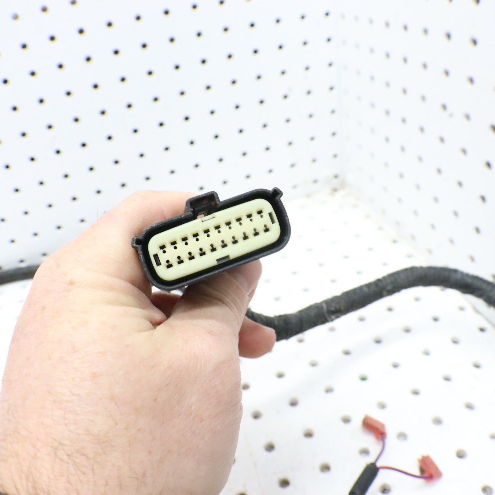 2016 Arctic Cat M8000 Wire Harness Main 1686-724