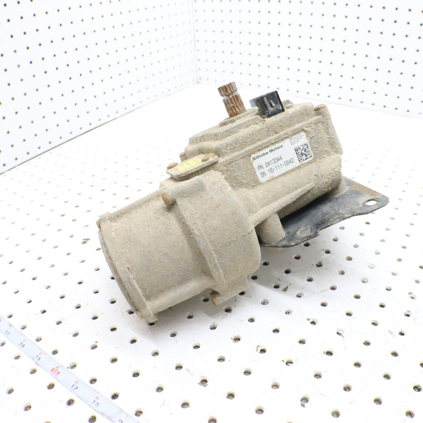 2016 Polaris Sportsman 570 Power Steering Motor 2413344 TESTED GOOD!!