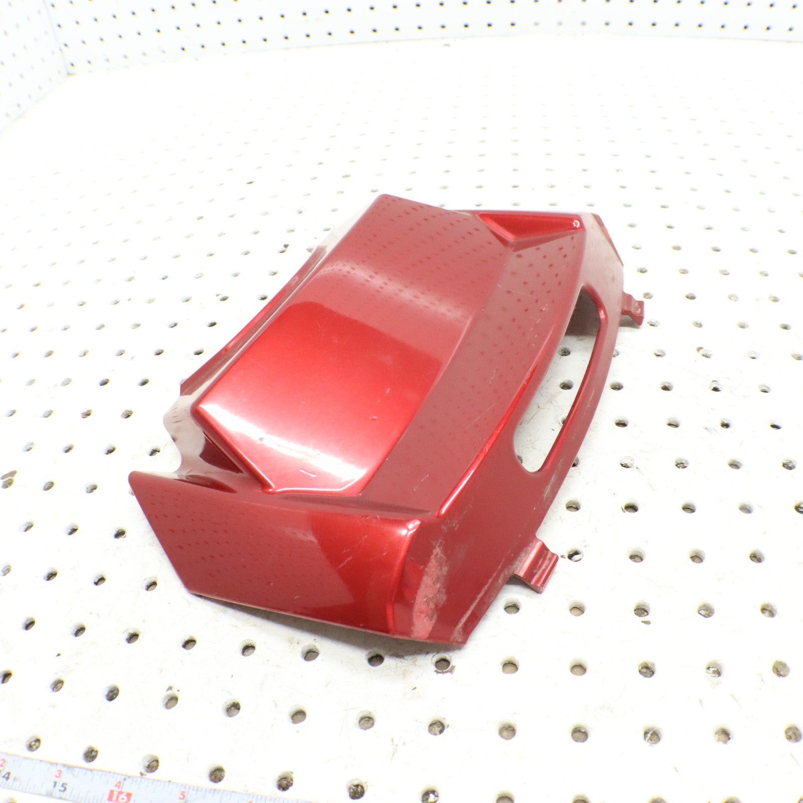 2008 Polaris Sportsman 800 Front Fender Cover 5436717-520