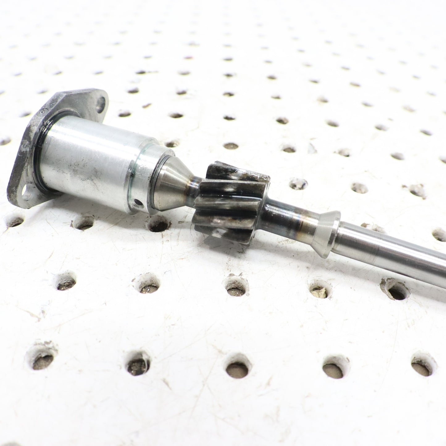 2012 Arctic Cat Proclimb M800 Oil Pump Shaft Water Pump Shaft 3007-895; 3007-916