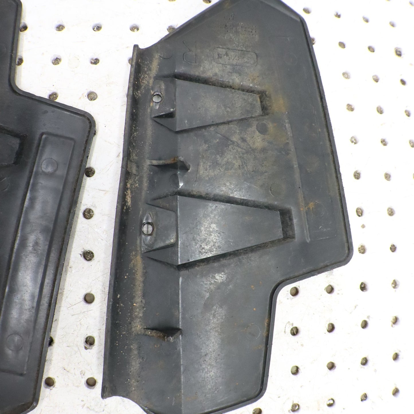 2013 Polaris Ranger 800 Cv Joint Shield Axle Protector Guard L & R